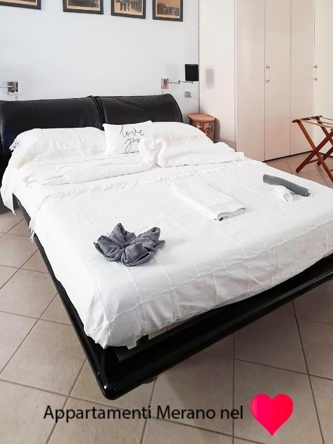 Appartamento Merano Nel Cuore Extérieur photo