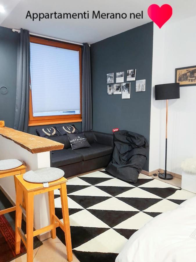 Appartamento Merano Nel Cuore Extérieur photo