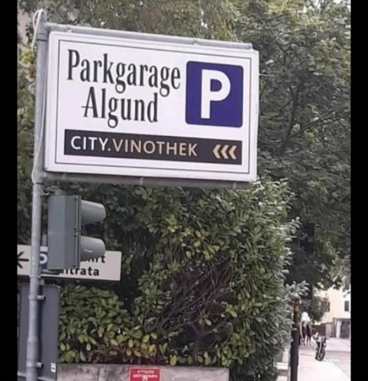 Appartamento Merano Nel Cuore Extérieur photo