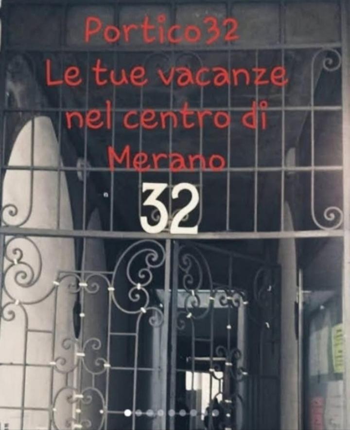 Appartamento Merano Nel Cuore Extérieur photo