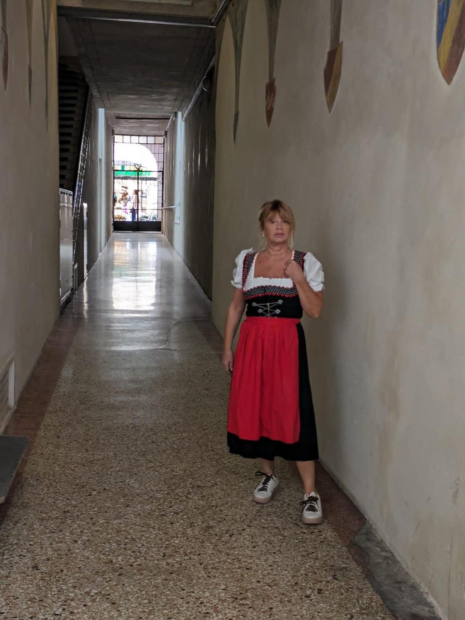 Appartamento Merano Nel Cuore Extérieur photo