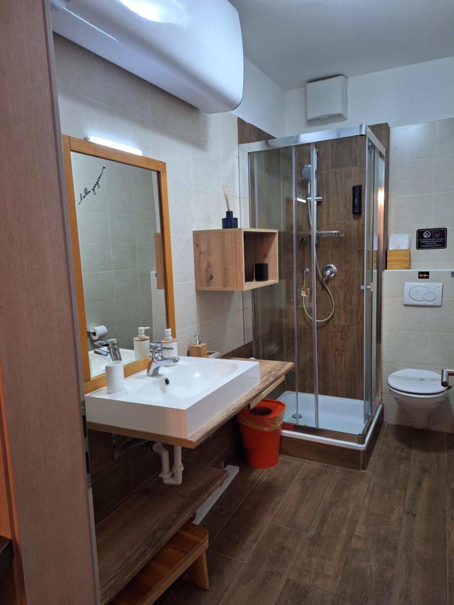 Appartamento Merano Nel Cuore Extérieur photo