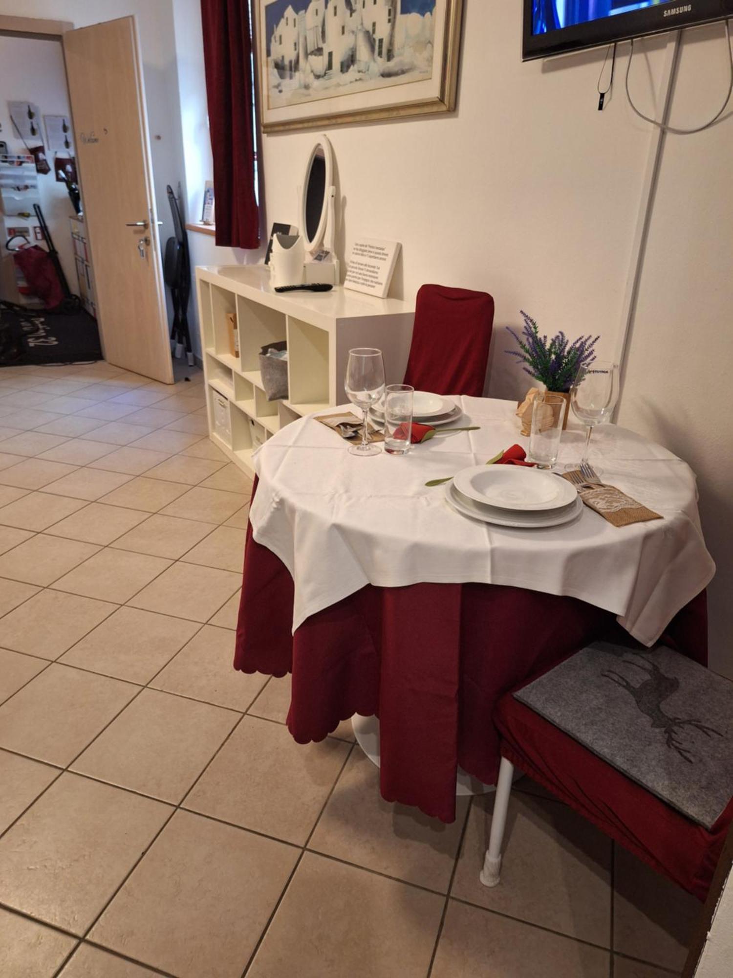 Appartamento Merano Nel Cuore Extérieur photo