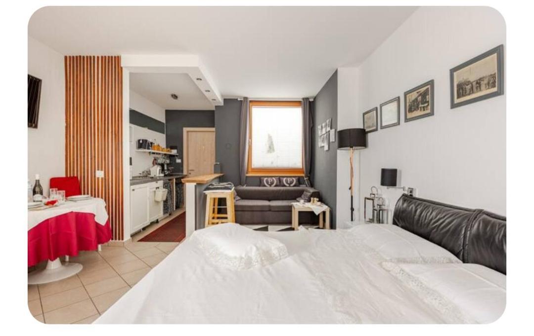 Appartamento Merano Nel Cuore Extérieur photo