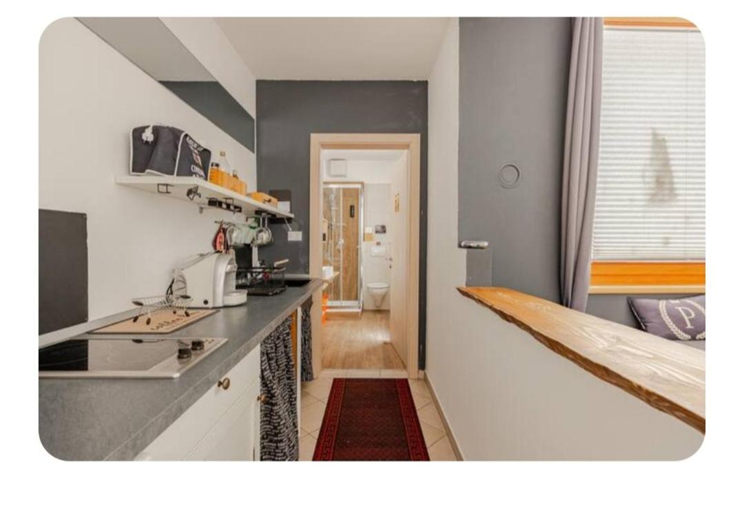 Appartamento Merano Nel Cuore Extérieur photo