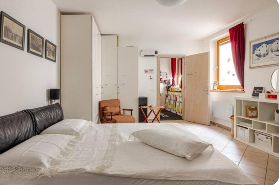 Appartamento Merano Nel Cuore Extérieur photo