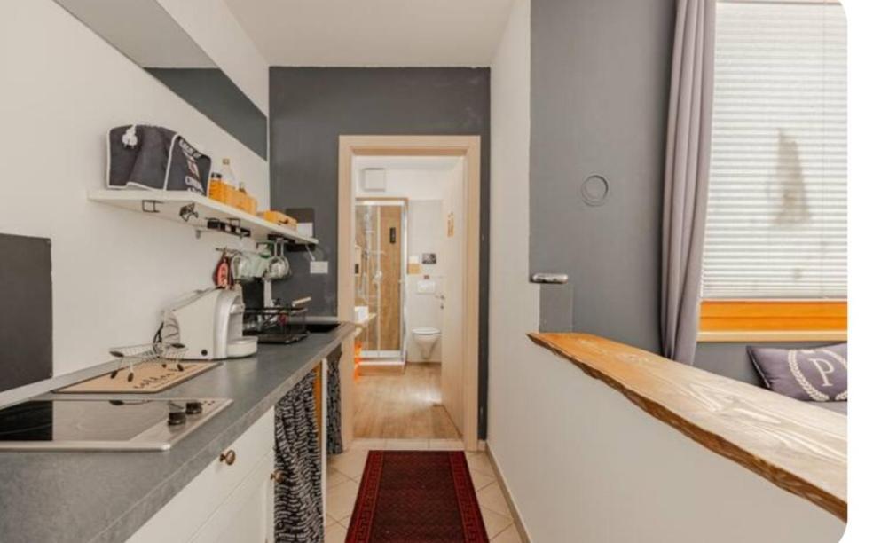 Appartamento Merano Nel Cuore Extérieur photo