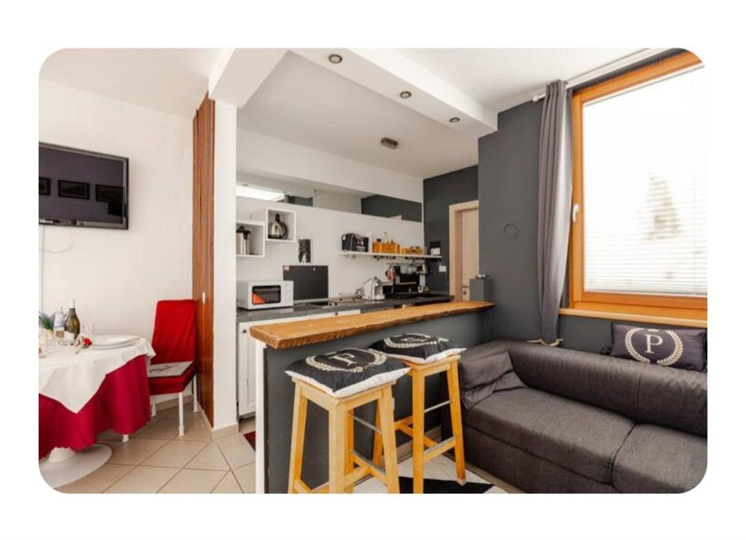 Appartamento Merano Nel Cuore Extérieur photo