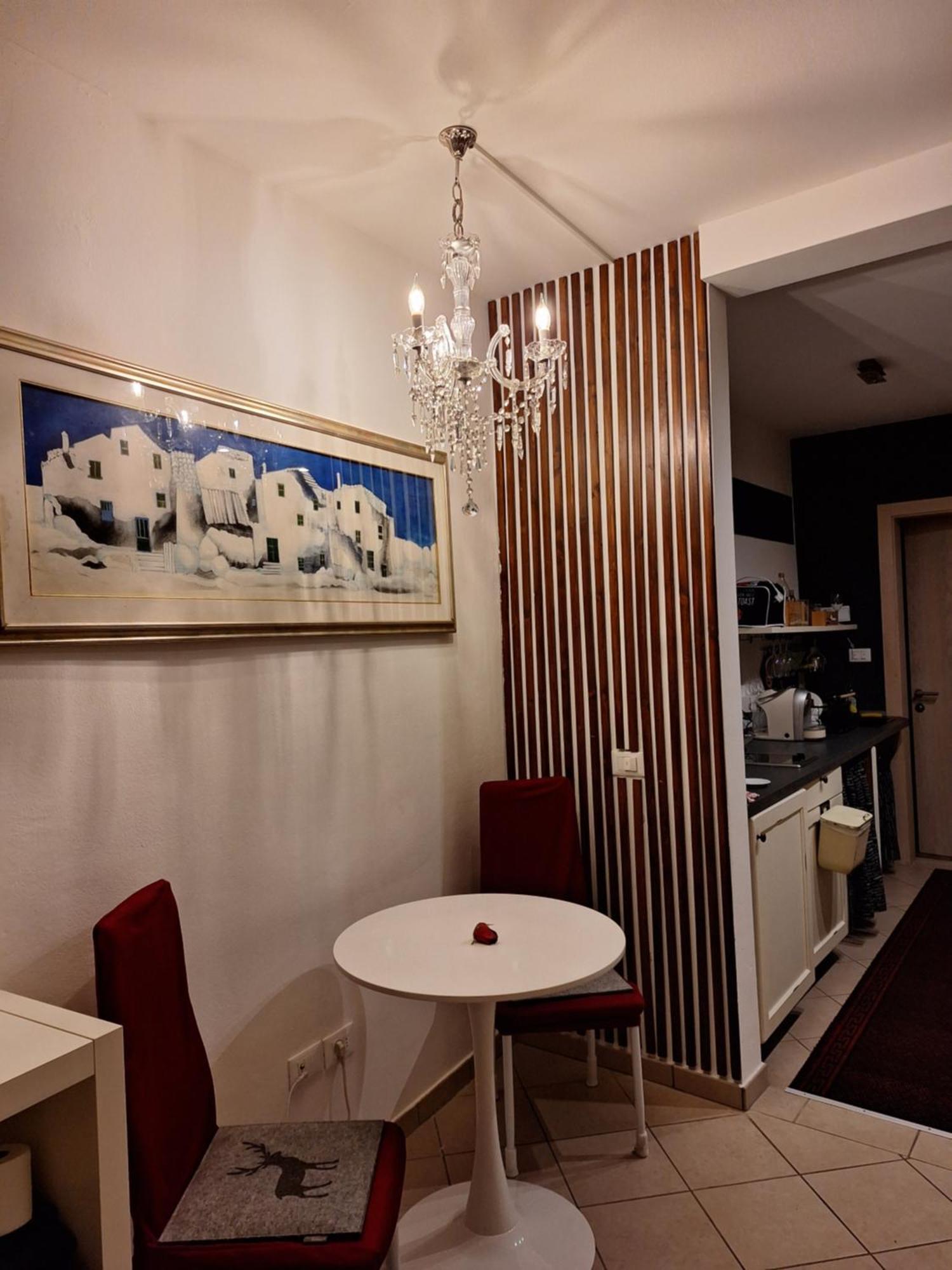 Appartamento Merano Nel Cuore Extérieur photo