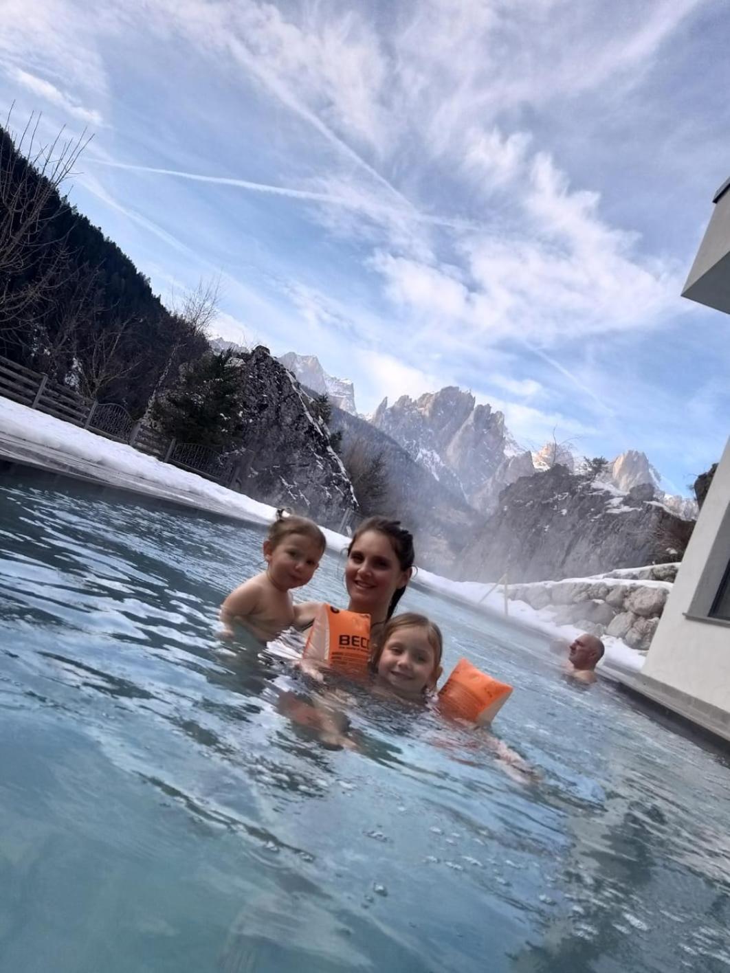 Appartamento Merano Nel Cuore Extérieur photo